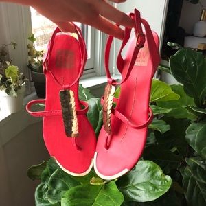 Dolce Vita Sandals